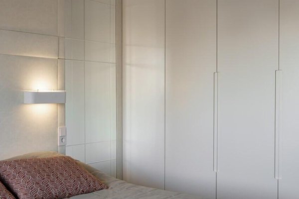 2-комнатная квартира по адресу Белорусская ул., д. 15 - фото 15