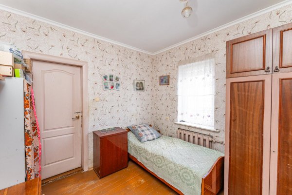 3-комнатная квартира по адресу Шабловского ул., д. 6 - фото 13