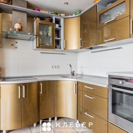 Фотография 3-комнатная квартира по адресу Правда газеты просп., д. 44 - фото 2