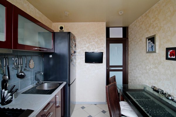 3-комнатная квартира по адресу Троицкая ул., д. 19 - фото 6