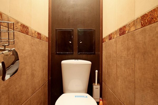 3-комнатная квартира по адресу Троицкая ул., д. 19 - фото 8