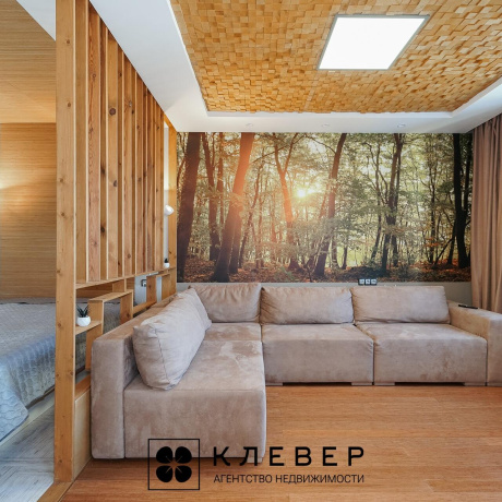 Фотография 1-комнатная квартира по адресу Алибегова ул., д. 24 - фото 8