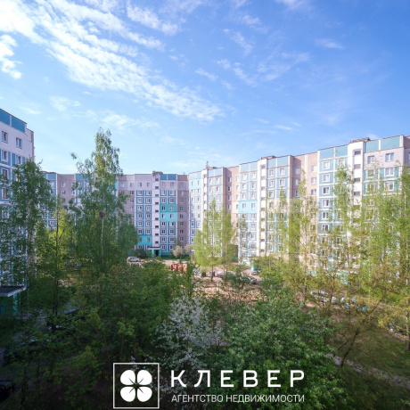 Фотография 1-комнатная квартира по адресу Кунцевщина ул., д. 32 - фото 16