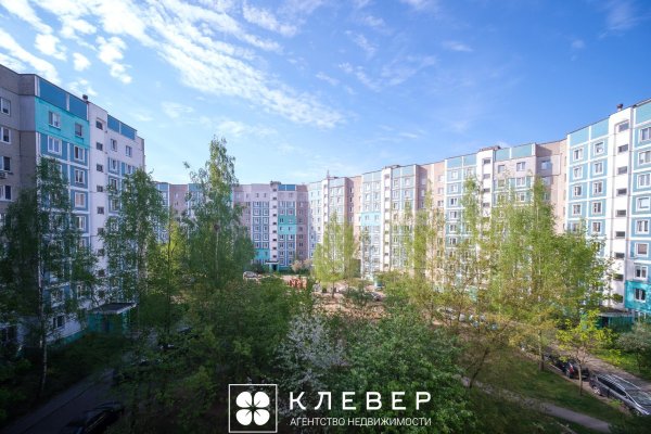 1-комнатная квартира по адресу Кунцевщина ул., д. 32 - фото 16