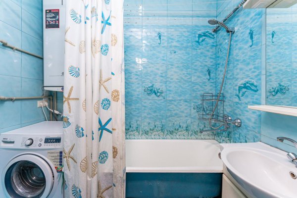 3-комнатная квартира по адресу Шабловского ул., д. 6 - фото 16