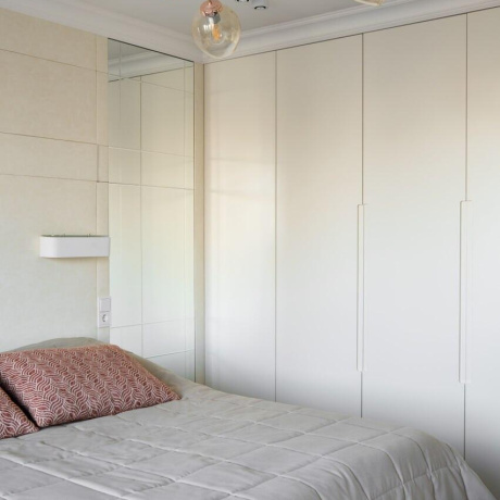 Фотография 2-комнатная квартира по адресу Белорусская ул., д. 15 - фото 16