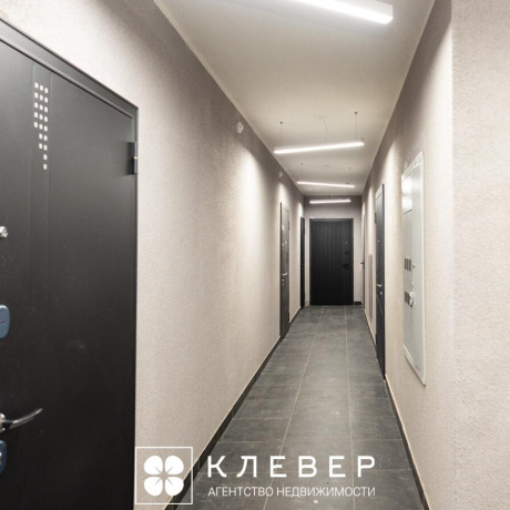 Фотография 1-комнатная квартира по адресу Лейтенанта Кижеватова ул., д. 1 - фото 16