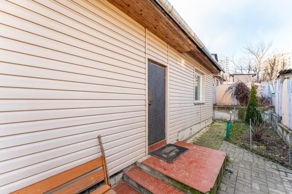 3-комнатная квартира по адресу Шабловского ул., д. 6 - фото 20