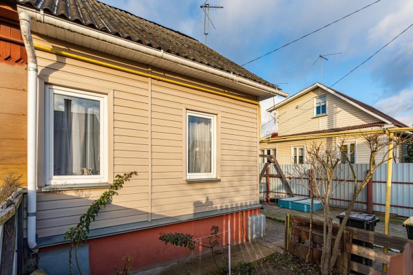 3-комнатная квартира по адресу Шабловского ул., д. 6 - фото 19