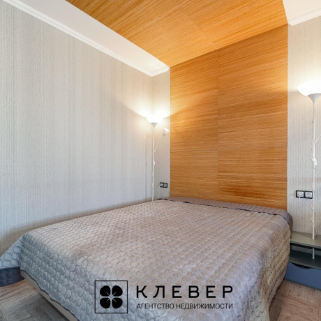 Фотография 1-комнатная квартира по адресу Алибегова ул., д. 24 - фото 9