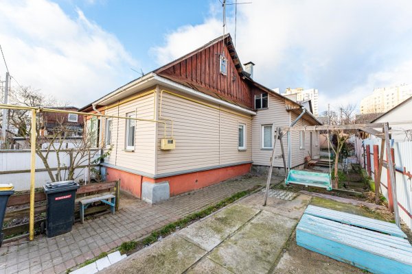 3-комнатная квартира по адресу Шабловского ул., д. 6 - фото 3