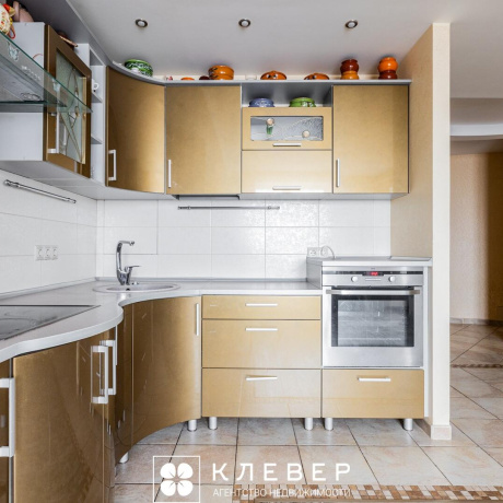 Фотография 3-комнатная квартира по адресу Правда газеты просп., д. 44 - фото 2