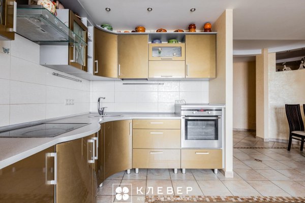 3-комнатная квартира по адресу Правда газеты просп., д. 44 - фото 2