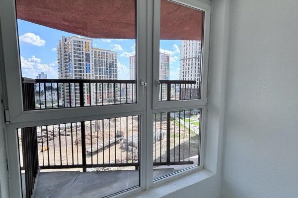 1-комнатная квартира по адресу Жореса Алфёрова ул., д. 5 - фото 8