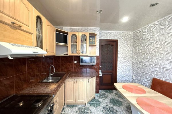 3-комнатная квартира по адресу Прушинских ул., д. 26 - фото 7