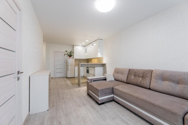 2-комнатная квартира по адресу Макаенка ул., д. 12 к. Л - фото 9