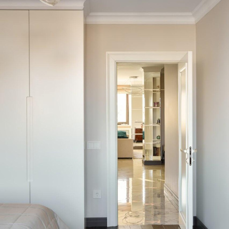 Фотография 2-комнатная квартира по адресу Белорусская ул., д. 15 - фото 17