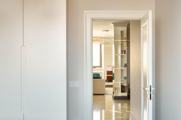 2-комнатная квартира по адресу Белорусская ул., д. 15 - фото 17