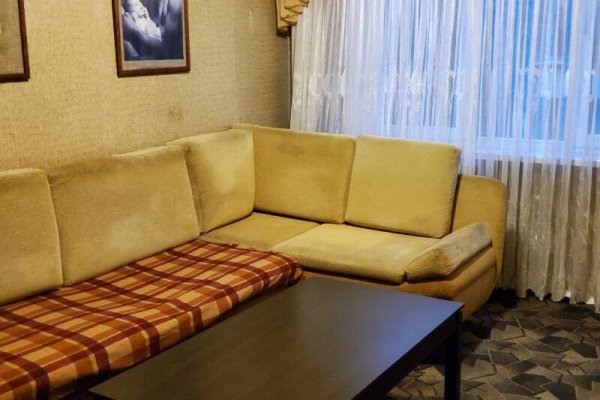 2-комнатная квартира по адресу Плеханова ул., д. 115 - фото 8