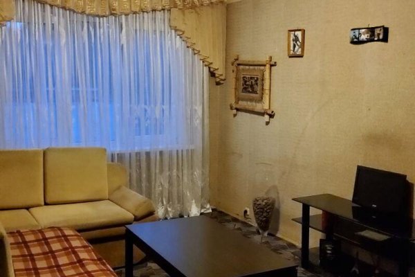 2-комнатная квартира по адресу Плеханова ул., д. 115 - фото 7