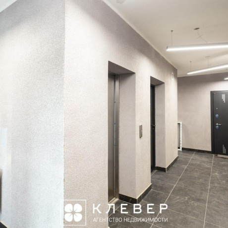 Фотография 1-комнатная квартира по адресу Лейтенанта Кижеватова ул., д. 1 - фото 17