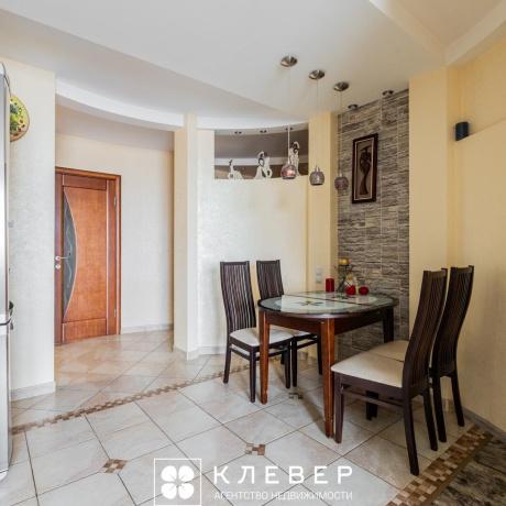 Фотография 3-комнатная квартира по адресу Правда газеты просп., д. 44 - фото 4