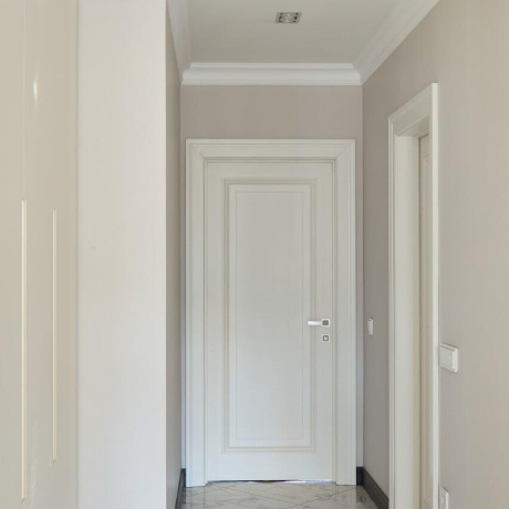 Фотография 2-комнатная квартира по адресу Белорусская ул., д. 15 - фото 18