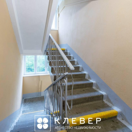 Фотография 2-комнатная квартира по адресу Уборевича ул., д. 18 - фото 14