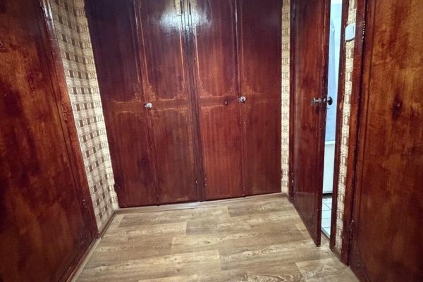 1-комнатная квартира по адресу Берута ул., д. 17 к. 4 - фото 12