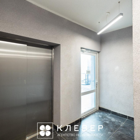 Фотография 1-комнатная квартира по адресу Лейтенанта Кижеватова ул., д. 1 - фото 18