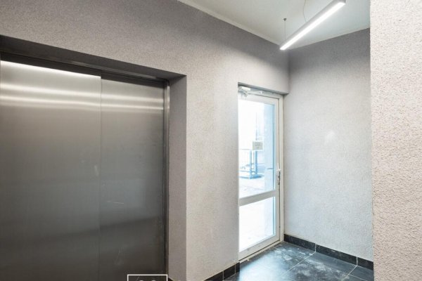 1-комнатная квартира по адресу Лейтенанта Кижеватова ул., д. 1 - фото 18