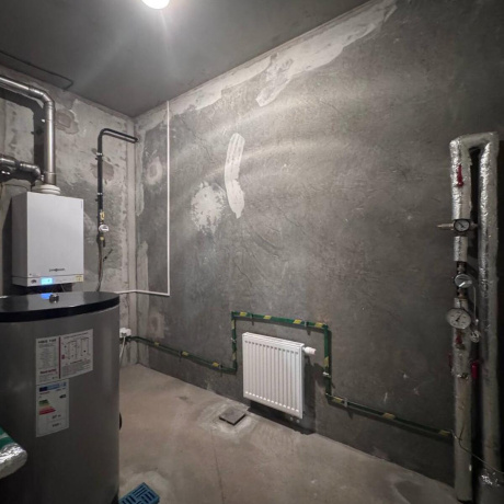 Фотография 2-комнатная квартира по адресу Березовая Аллея ул., д. 34 - фото 13