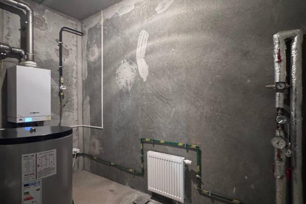 2-комнатная квартира по адресу Березовая Аллея ул., д. 34 - фото 13