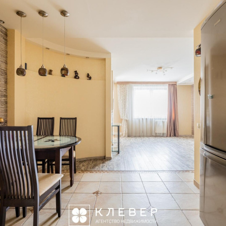 Фотография 3-комнатная квартира по адресу Правда газеты просп., д. 44 - фото 5