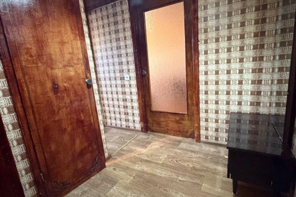 1-комнатная квартира по адресу Берута ул., д. 17 к. 4 - фото 13