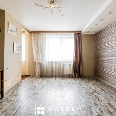 Фотография 3-комнатная квартира по адресу Правда газеты просп., д. 44 - фото 7