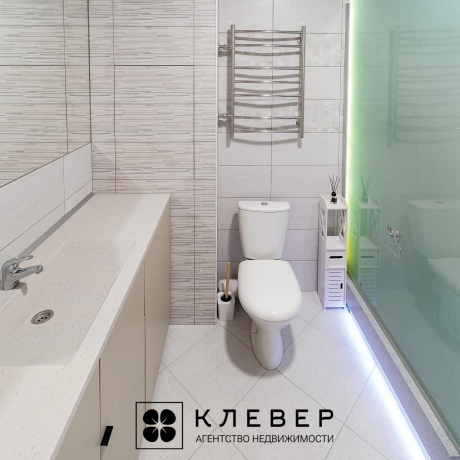 Фотография 1-комнатная квартира по адресу Алибегова ул., д. 24 - фото 12