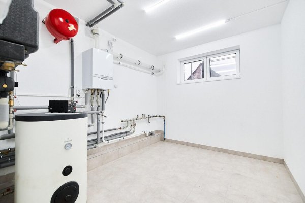 5+ -комнатная квартира по адресу Зеленая ул., д. 51 к. В - фото 20