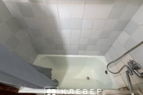 1-комнатная квартира по адресу Берута ул., д. 17 к. 4 - фото 15