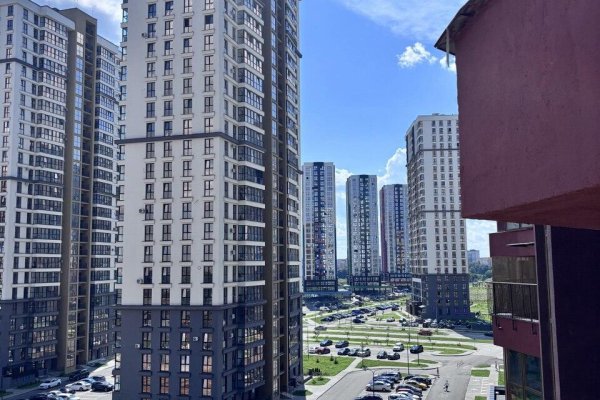 1-комнатная квартира по адресу Жореса Алфёрова ул., д. 5 - фото 11