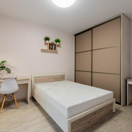 Фотография 2-комнатная квартира по адресу Макаенка ул., д. 12 к. Л - фото 10