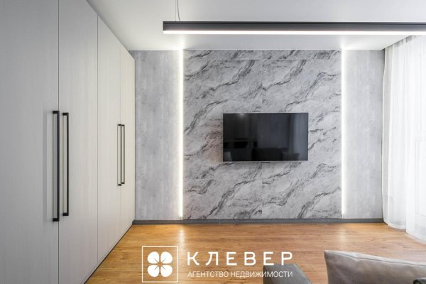 2-комнатная квартира по адресу Братская ул., д. 1 - фото 5