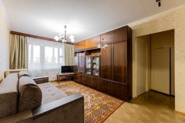 4-комнатная квартира по адресу Громова ул., д. 20 - фото 6