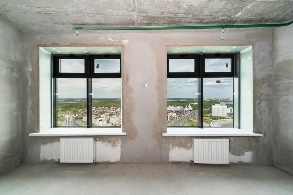 3-комнатная квартира по адресу Победителей просп., д. 115 - фото 4