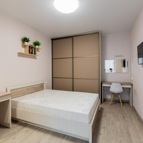 Фотография 2-комнатная квартира по адресу Макаенка ул., д. 12 к. Л - фото 11