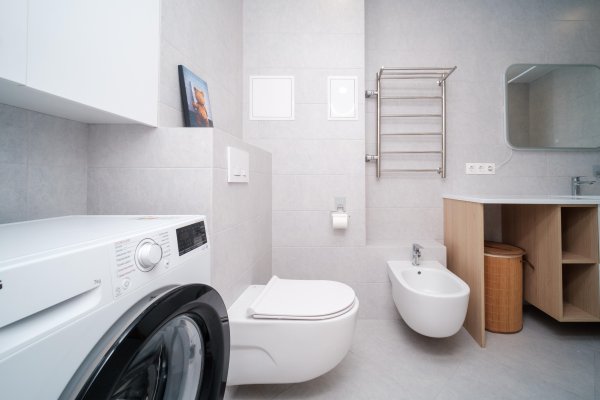 3-комнатная квартира по адресу Макаенка ул., д. 12 к. Б - фото 19