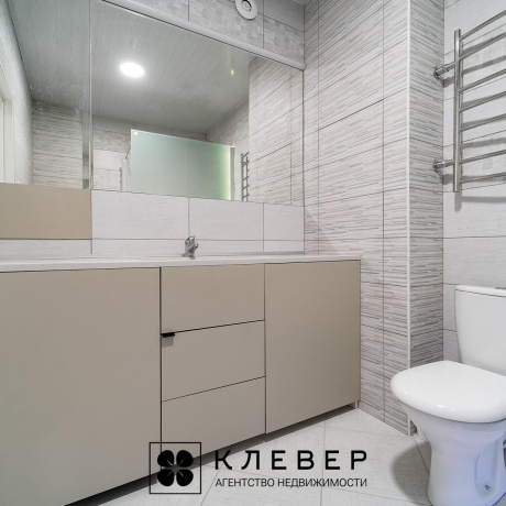 Фотография 1-комнатная квартира по адресу Алибегова ул., д. 24 - фото 14