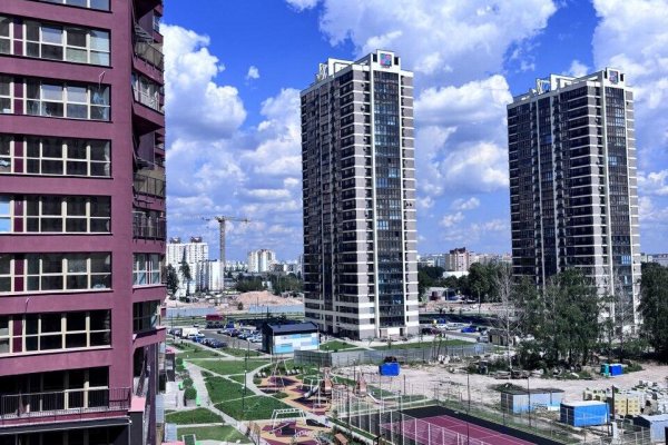 1-комнатная квартира по адресу Жореса Алфёрова ул., д. 5 - фото 12