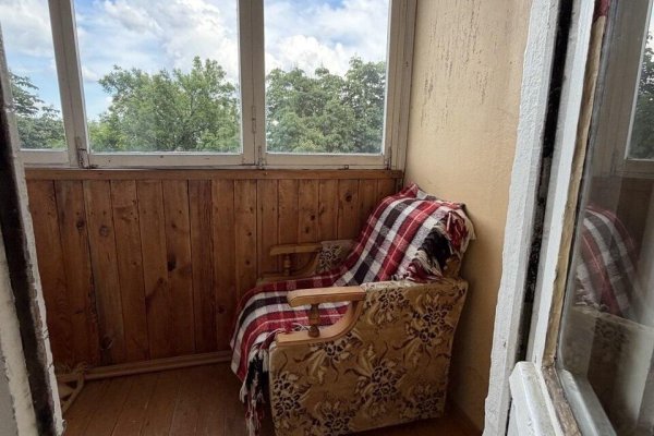 1-комнатная квартира по адресу Берута ул., д. 17 к. 4 - фото 7