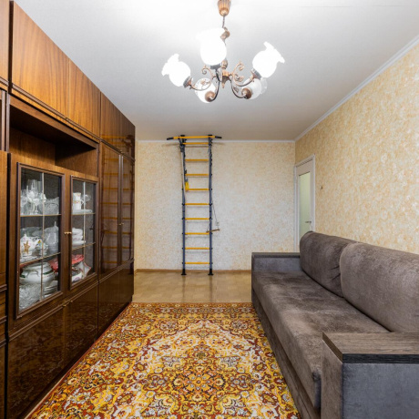 Фотография 4-комнатная квартира по адресу Громова ул., д. 20 - фото 8